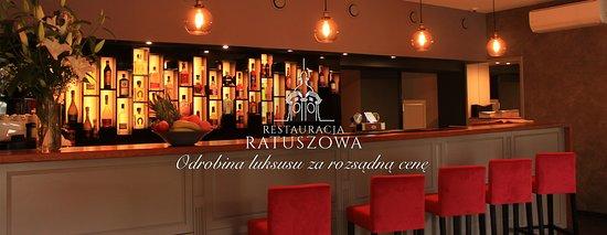 Ratuszowa
